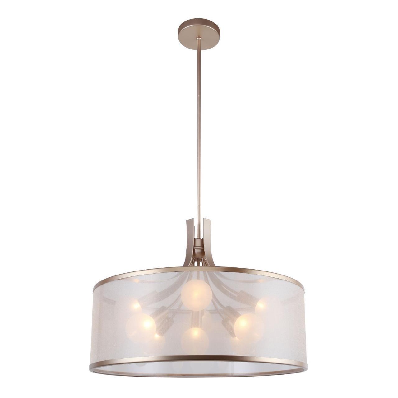 Картинка Подвесная люстра Favourite Himiko 2551-9P