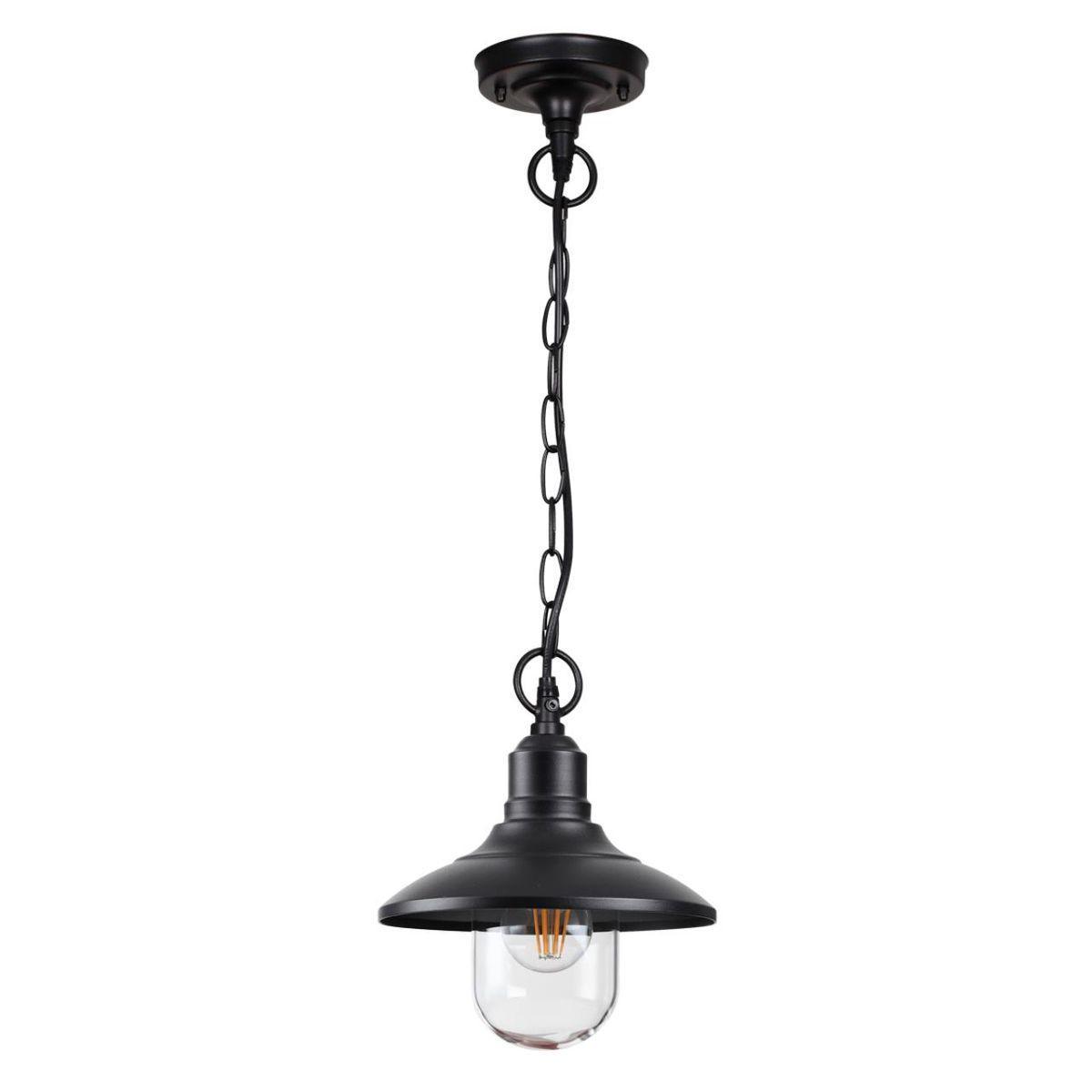 Картинка Уличный подвесной светильник Odeon Light Nature Campa 4965/1