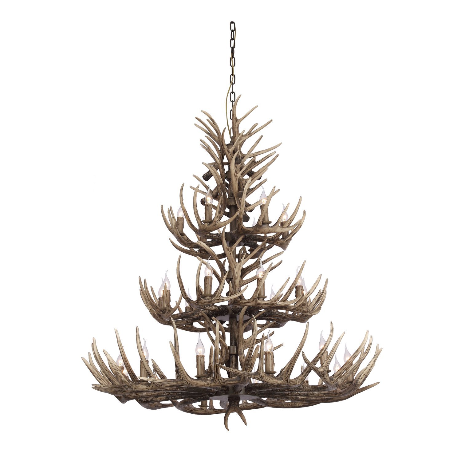 Картинка Подвесная люстра ST Luce Renna SL154.703.27