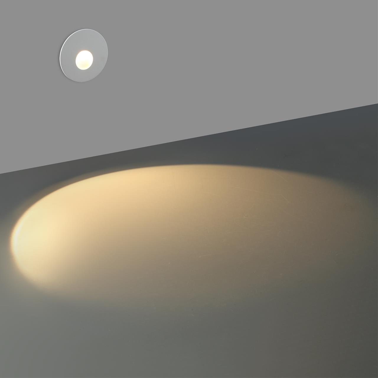 Картинка 7166/3WL Odeon Light Подсветка лестницы ESCALA