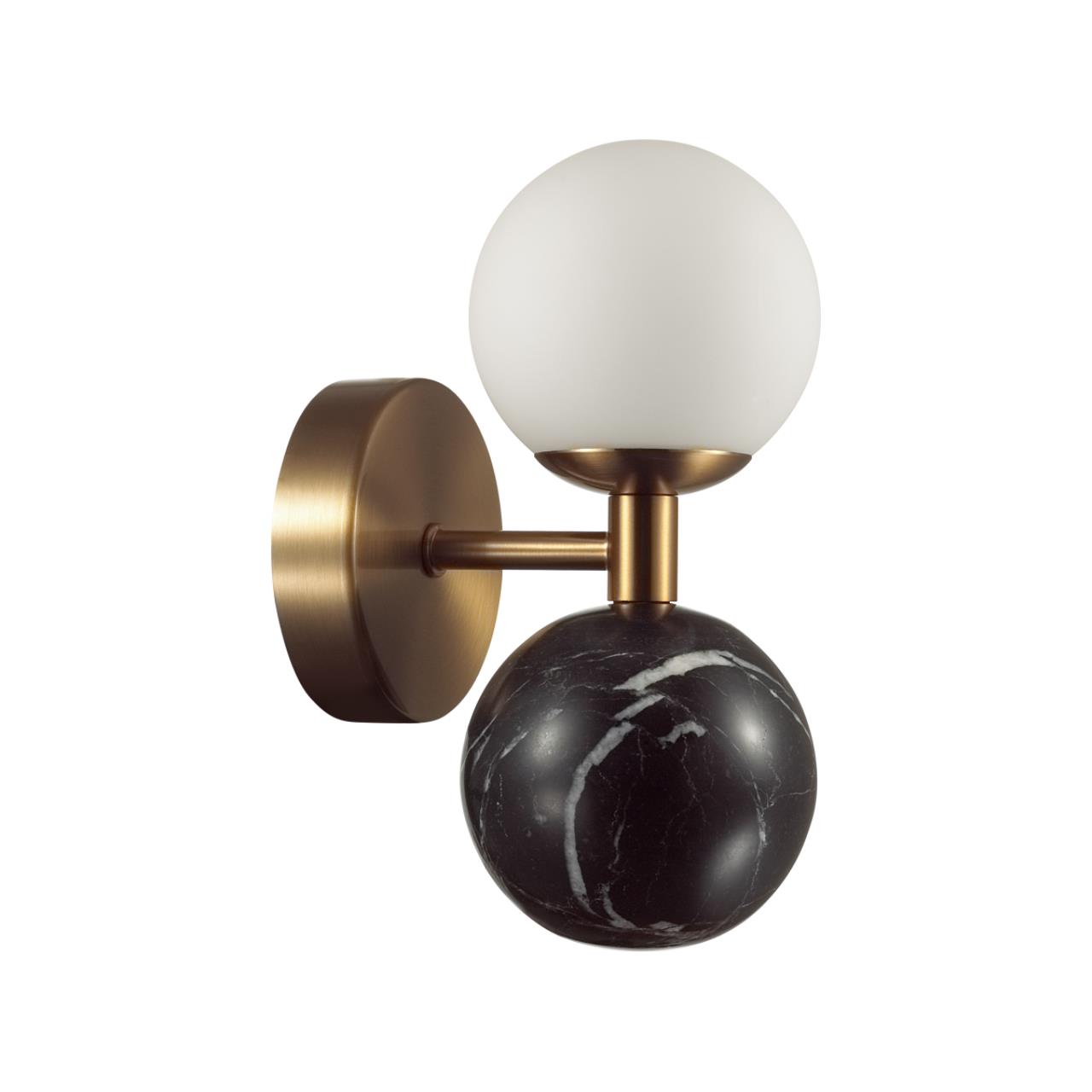 Картинка 4361/6WL Odeon Light Настенный светильник LOLLA