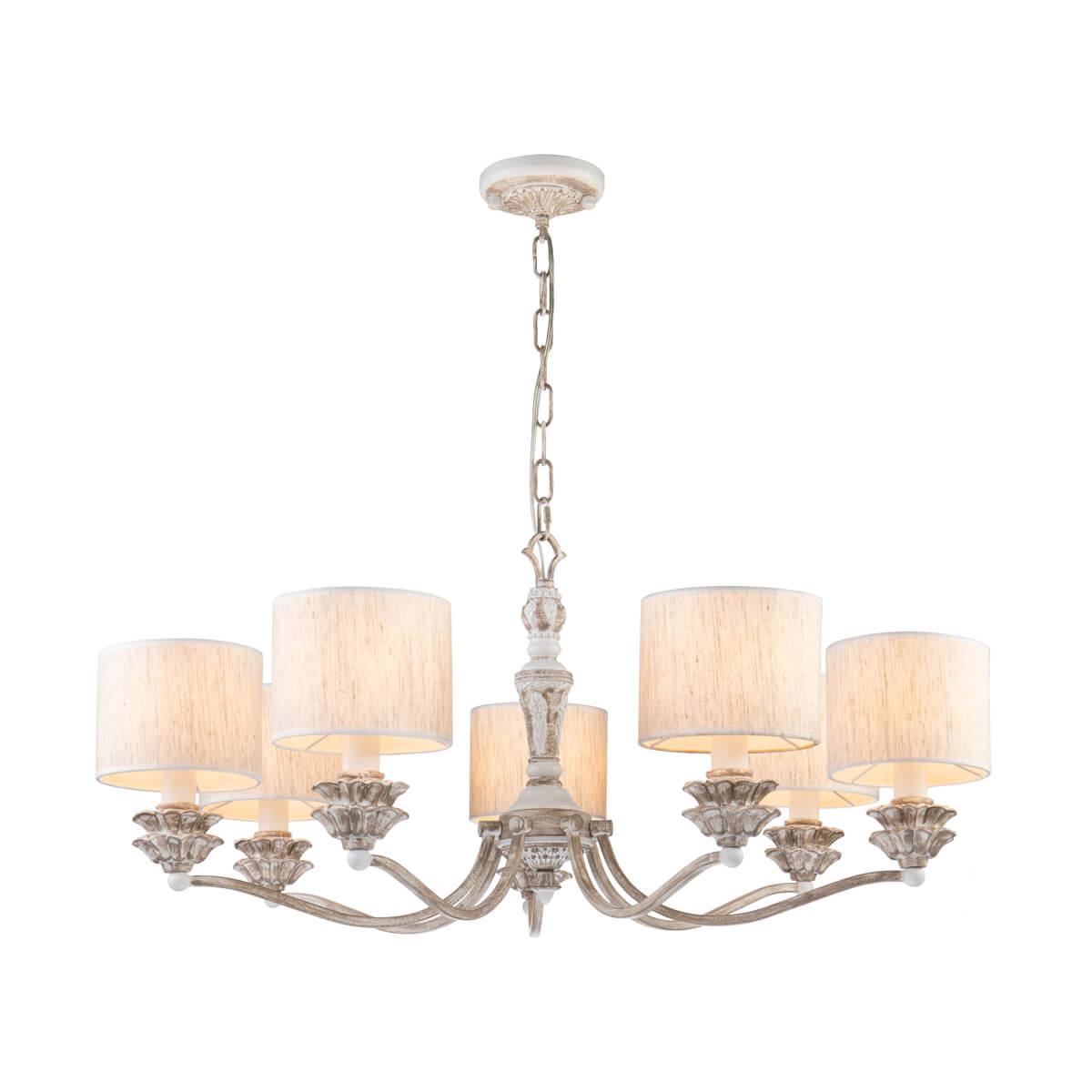 Картинка Подвесная люстра Favourite Fima 2700-7P