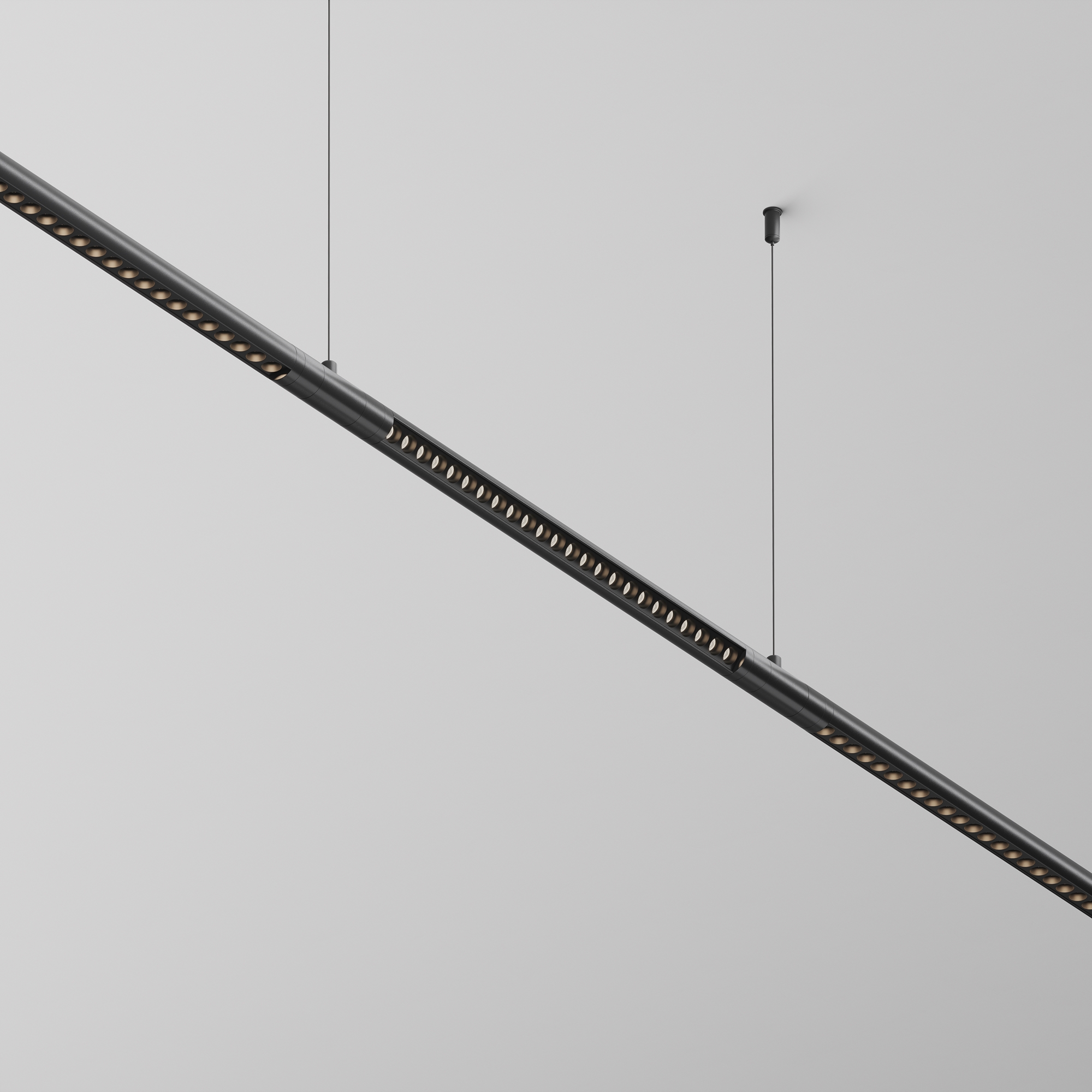 Картинка Светильник Technical C149CL-L500-12W3K-B