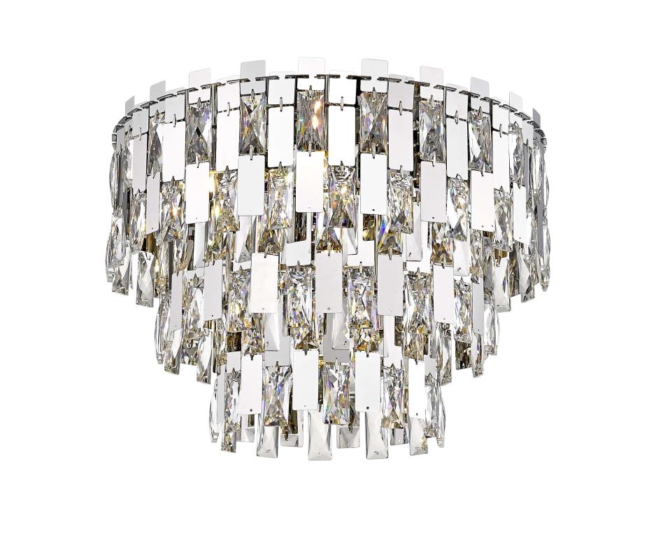 Картинка Потолочный светильник Simple story 1033-7CL