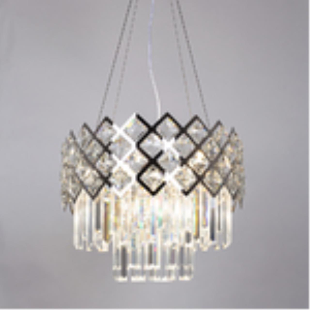 Картинка Светильник подвесной Arte Lamp Wezen A1006SP-8CC