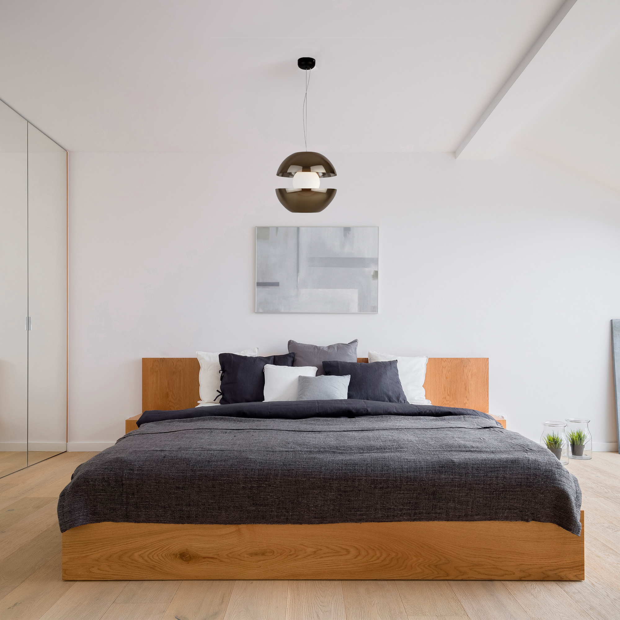 Картинка Подвесной светильник Maytoni MOD322PL-L6G3K