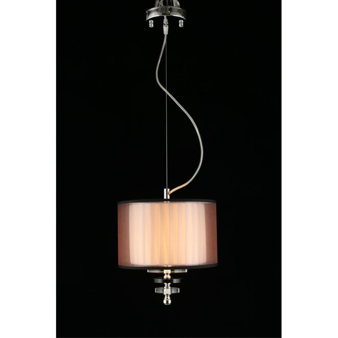 Картинка Подвесной светильник Aployt Floret APL.703.06.01