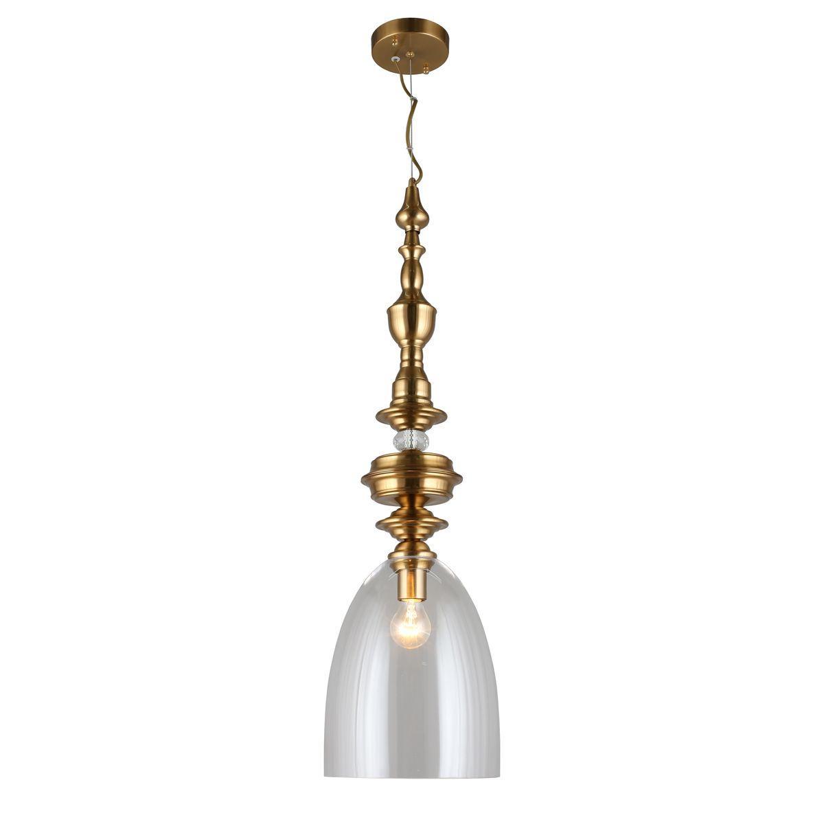 Картинка Подвесной светильник Aployt Rena APL.602.16.01