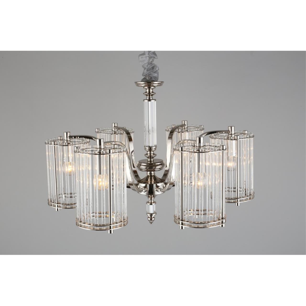 Картинка Подвесная люстра Aployt Sibil APL.733.03.06