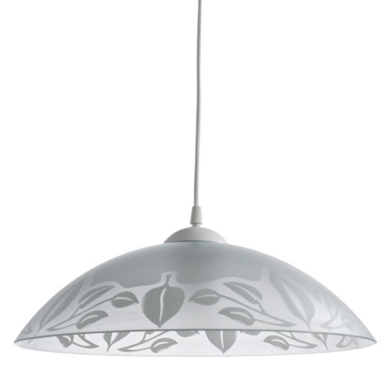 Картинка Подвесной светильник Arte Lamp Cucina A4020SP-1WH