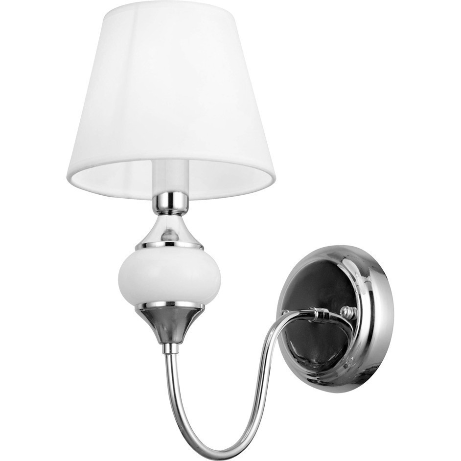 Картинка Бра Arte Lamp HAZEL A3036AP-1CC