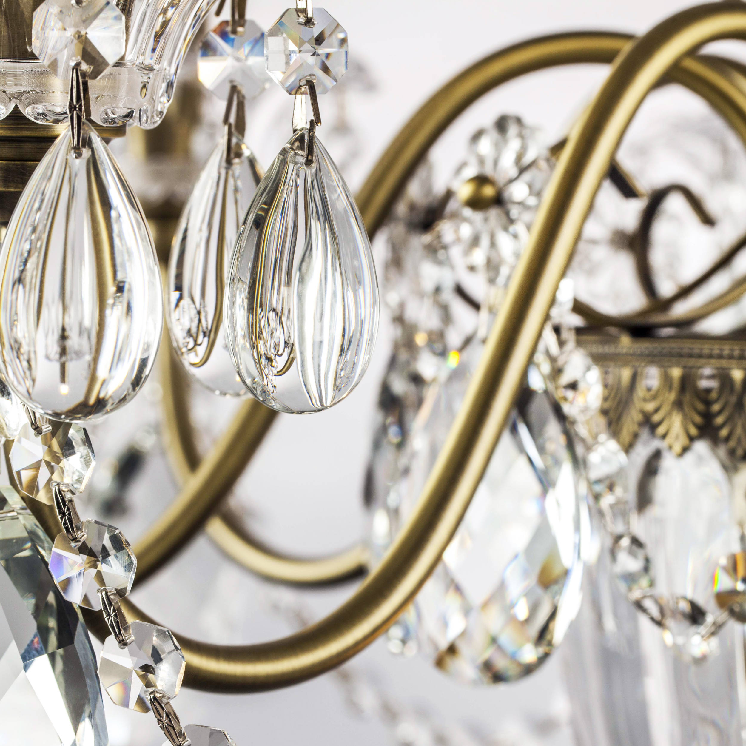 Картинка Подвесная люстра Lightstar Schon 790111