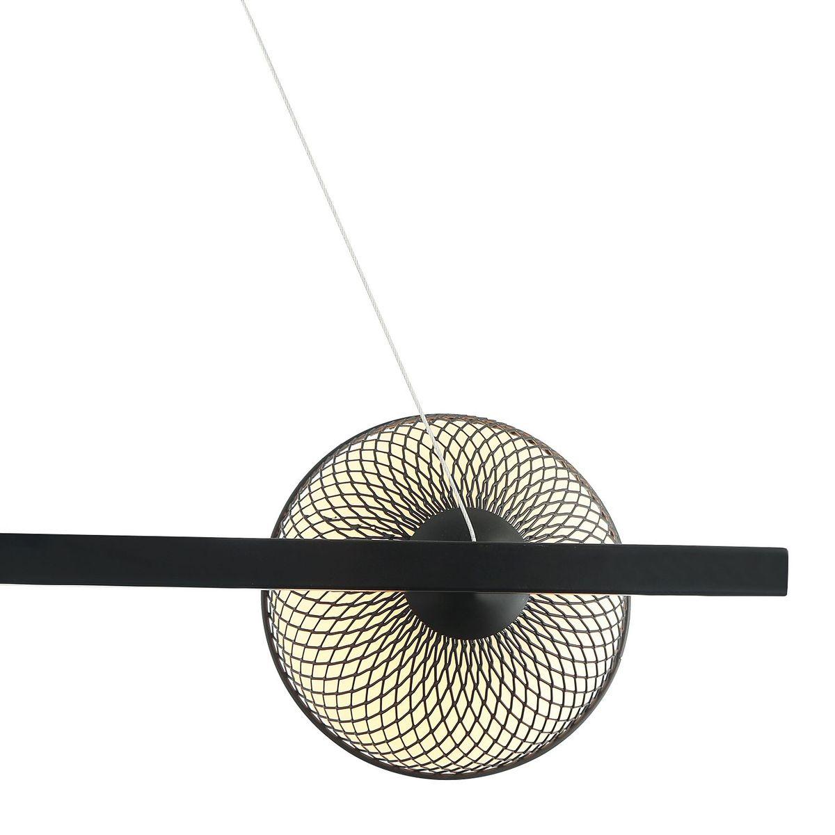 Картинка Подвесная люстра Favourite Odd 2826-2P