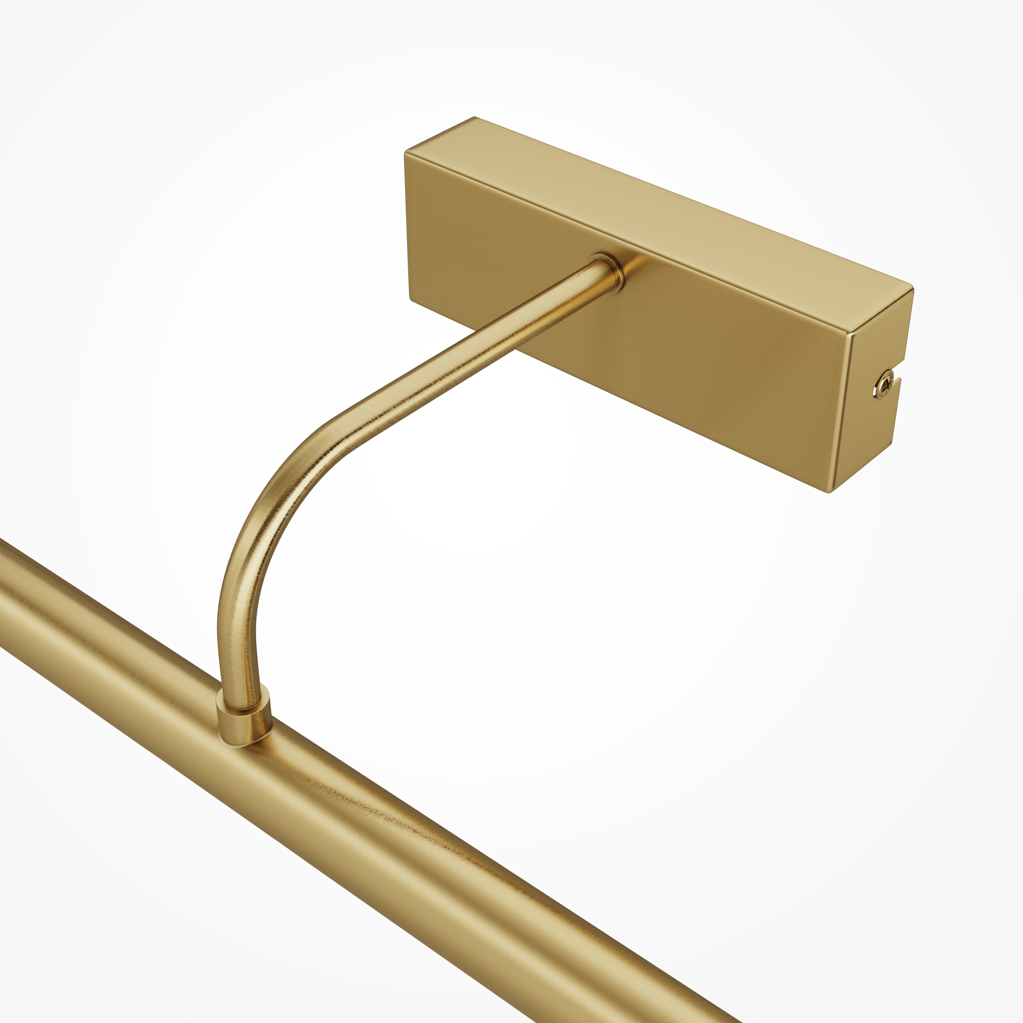 Картинка Подсветка Maytoni MIR266WL-L12BS3K