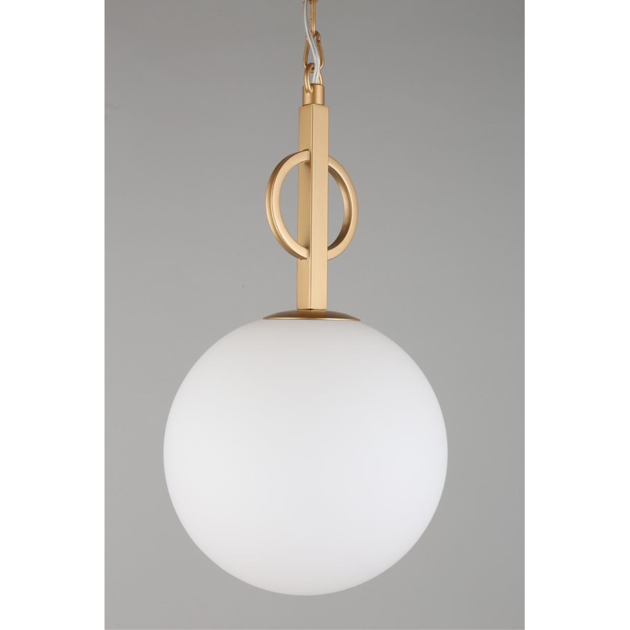 Картинка Подвесной светильник Aployt Gracia APL.751.06.01