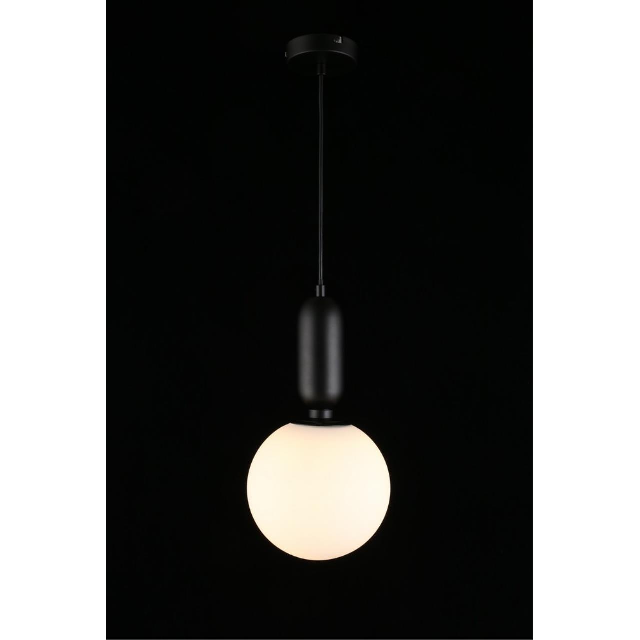 Картинка Подвесной светильник Aployt Aniela APL.612.06.01