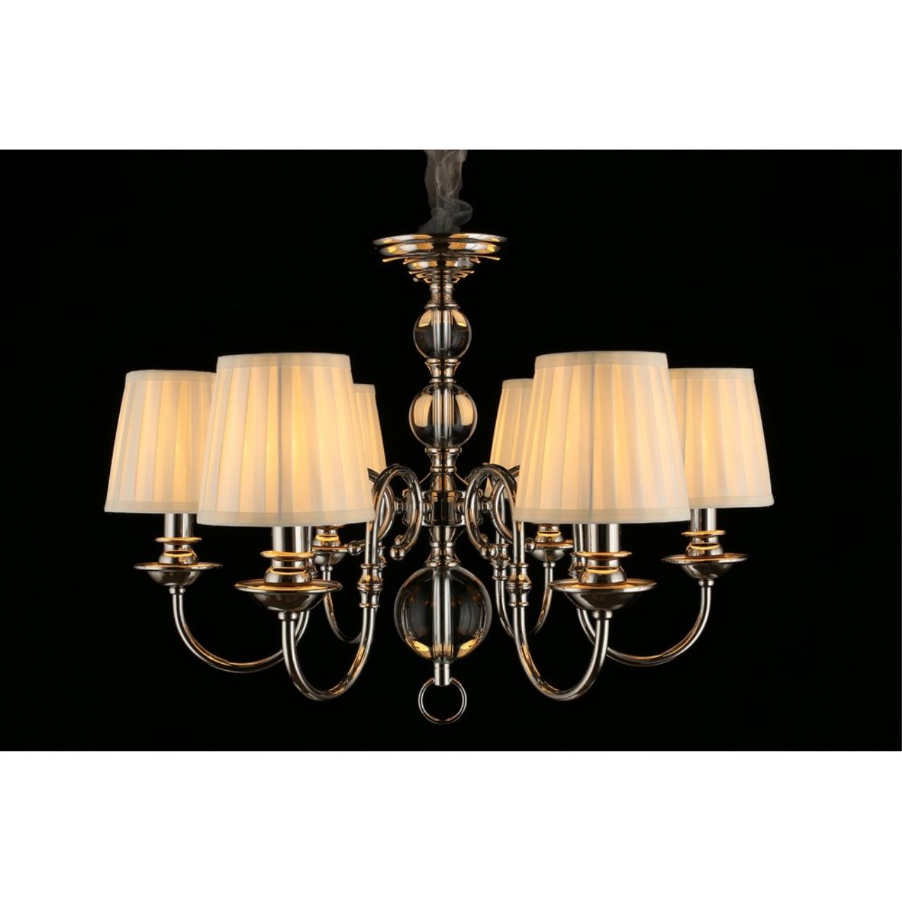 Картинка Подвесная люстра Aployt Gaell APL.704.03.06