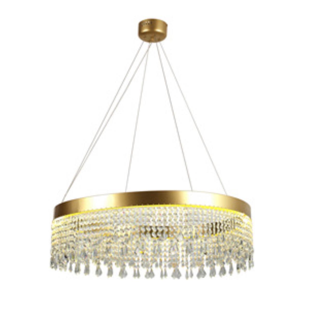 Картинка Подвесная люстра Regen 4479-7P