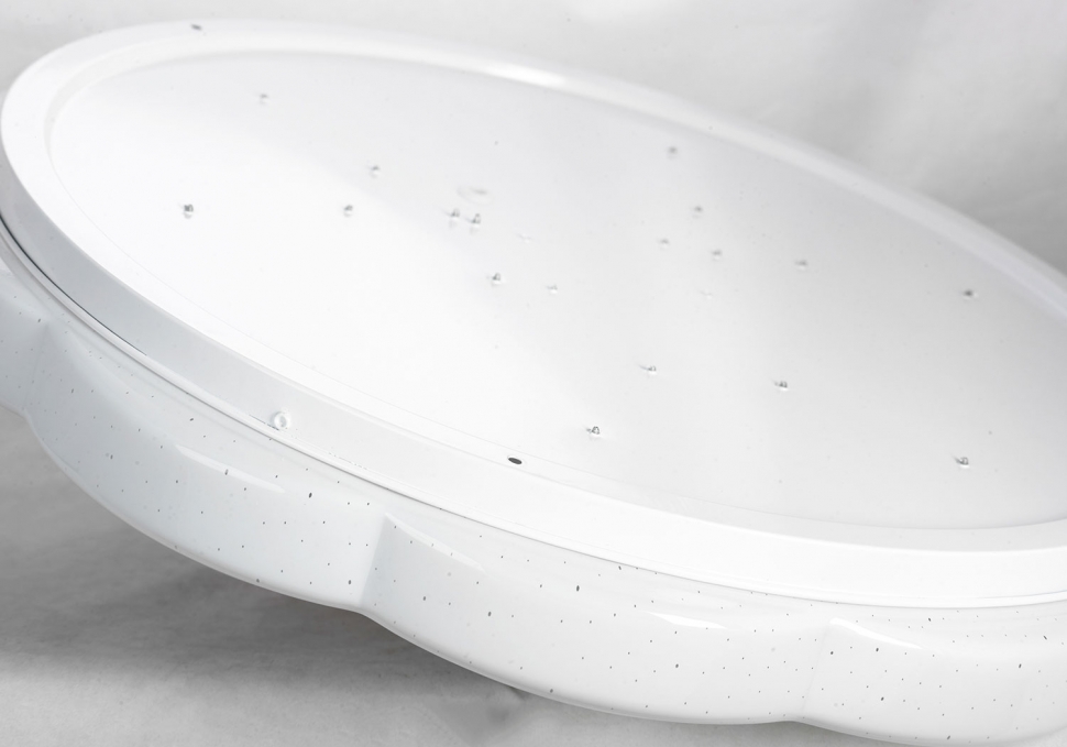 Картинка Потолочный светодиодный светильник Lussole Lgo Moonlight LSP-8319