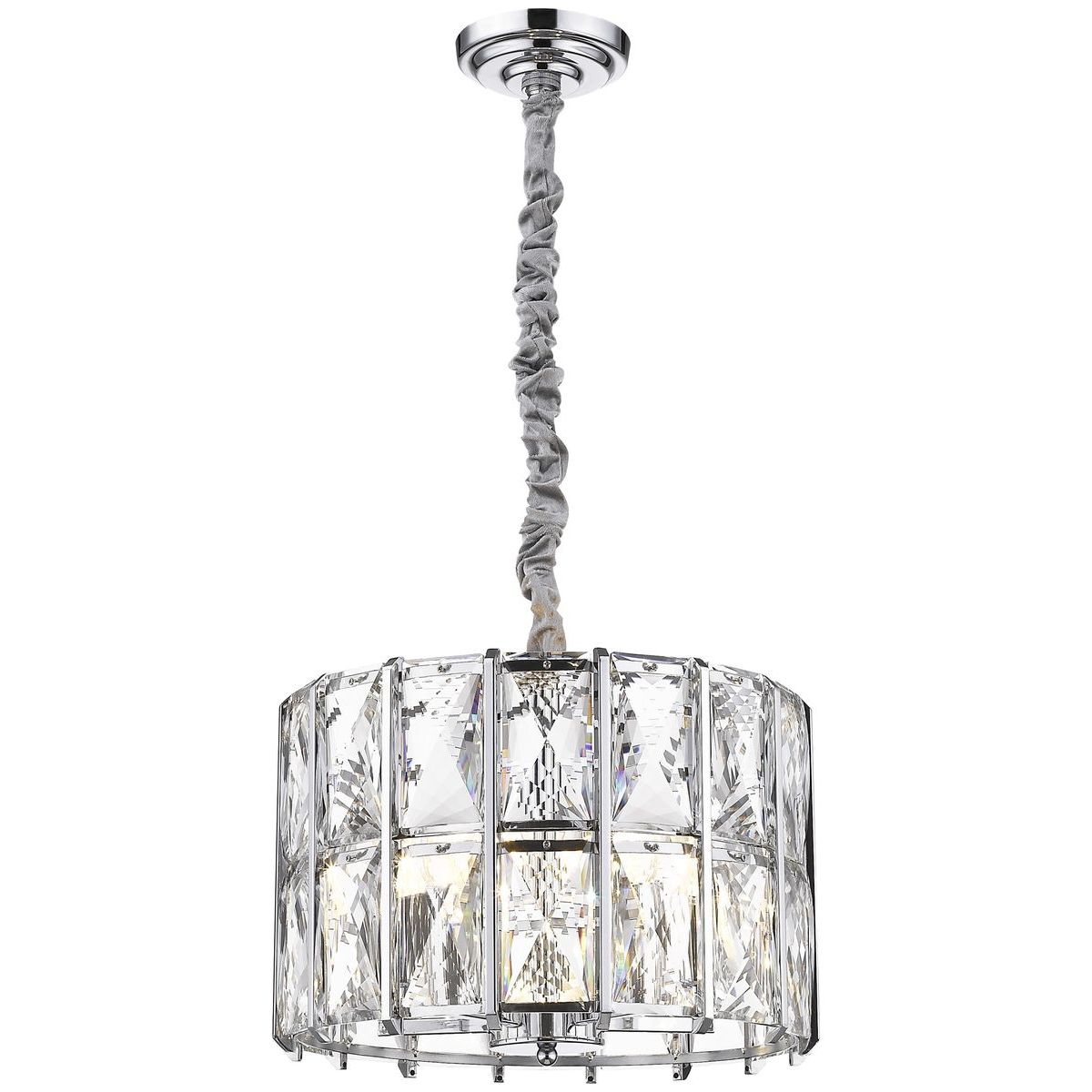 Картинка Подвесной светильник Wertmark KARLIN WE148.05.103