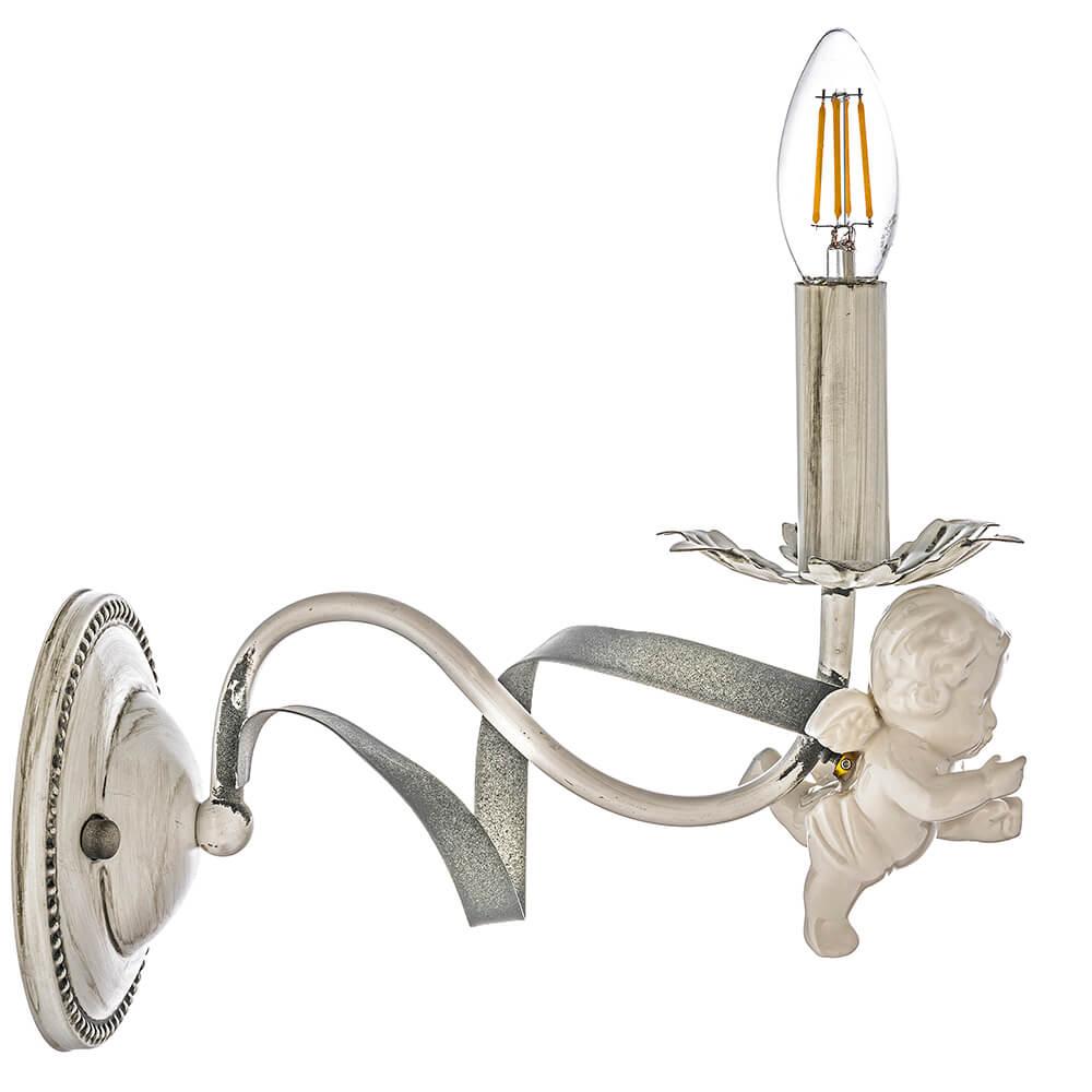 Картинка Бра Arti Lampadari Surano E 2.1.1 S