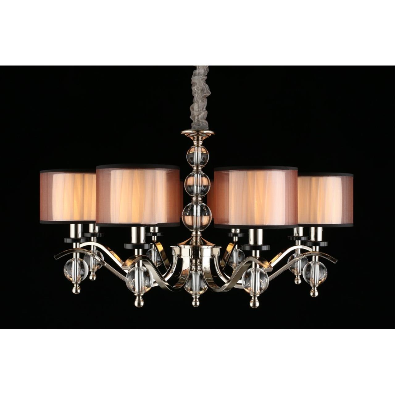 Картинка Подвесная люстра Aployt Floret APL.703.03.08