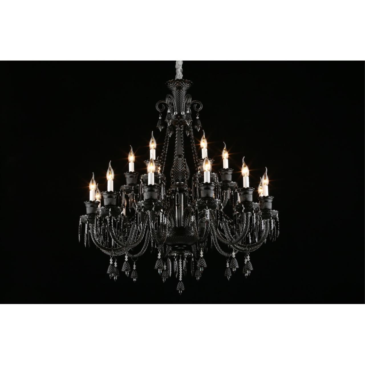 Картинка Подвесная люстра Aployt Kler APL.709.03.18