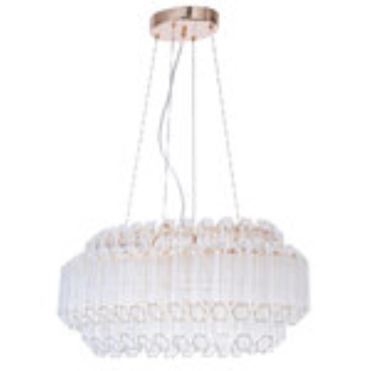 Картинка Подвесной светильник Arte Lamp Jastin A2848SP-5GO