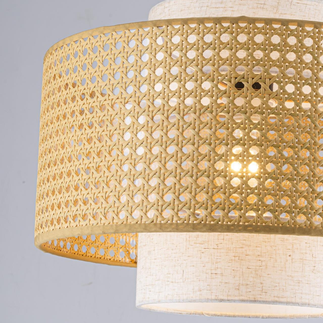 Картинка Торшер Favourite 4768-1F Organicum