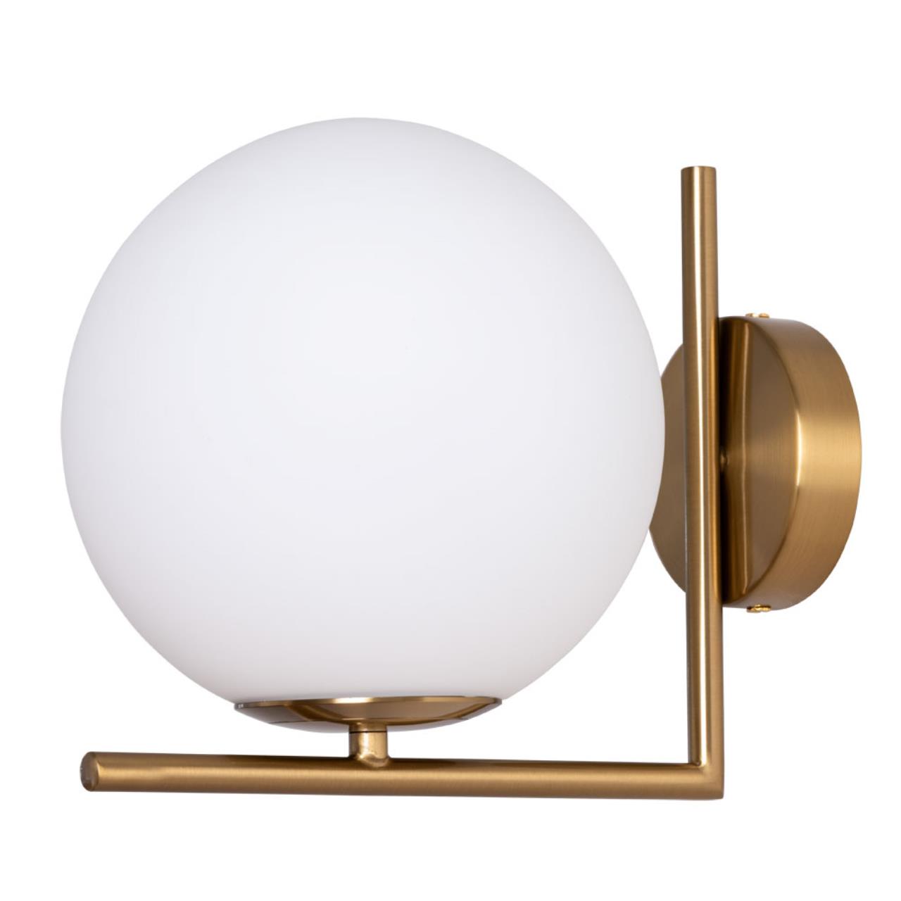 Картинка Бра Arte Lamp Bolla-Unica A1921AP-1AB
