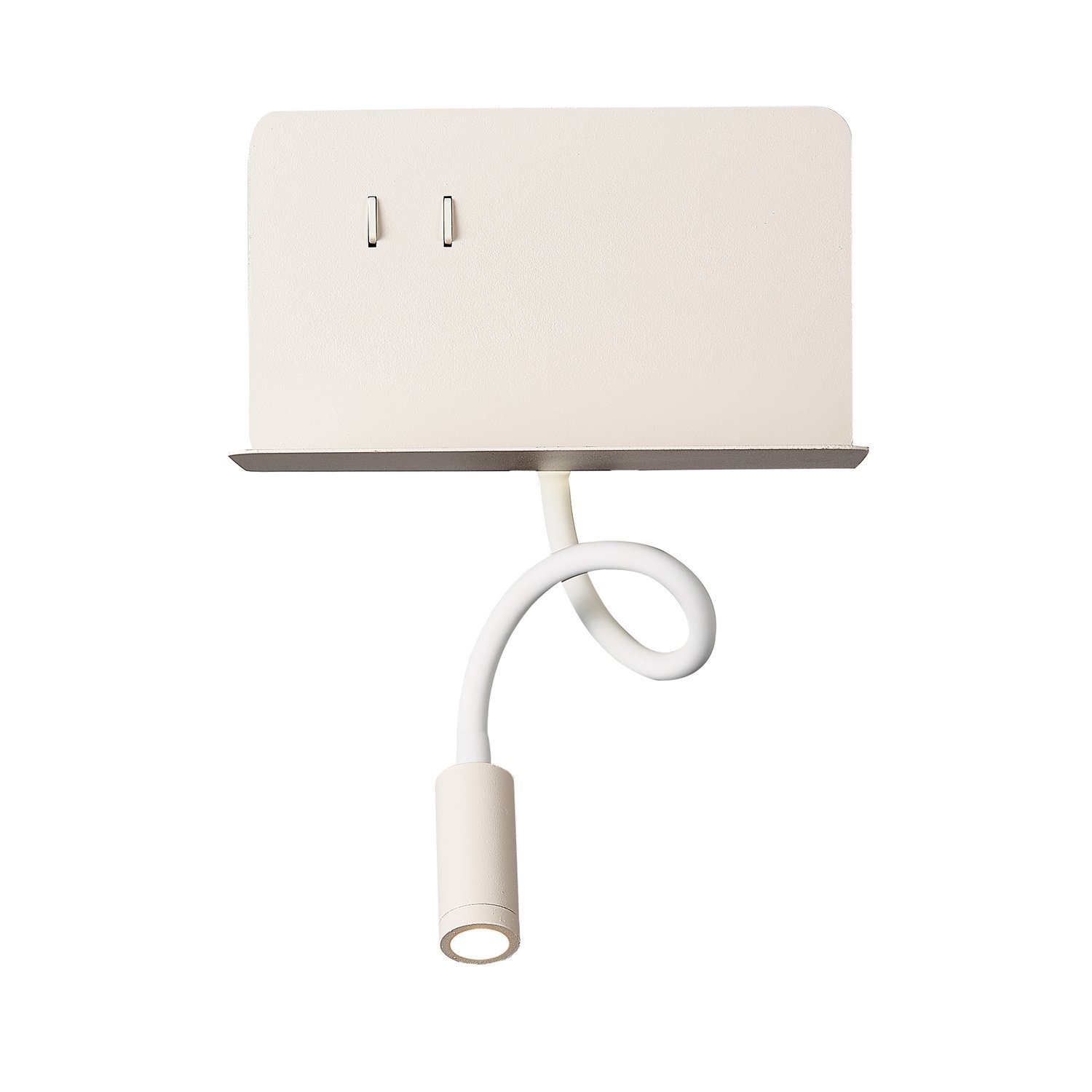 Картинка Настенный светодиодный светильник ST Luce Pinaggio SL1576.501.02