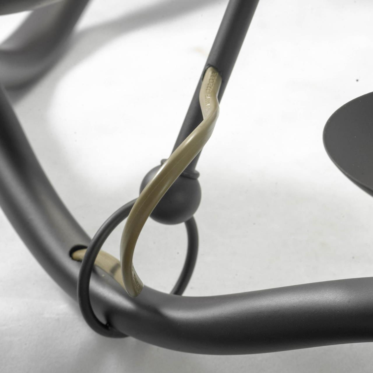 Картинка Подвесная люстра Lussole Lgo LSP-0212