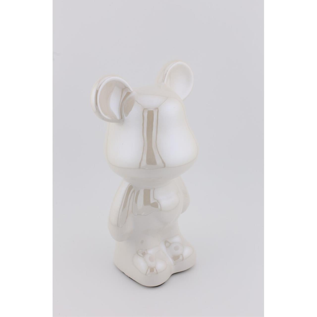 Картинка APL.400.00.03 Фигурка декоративная Aployt Bear