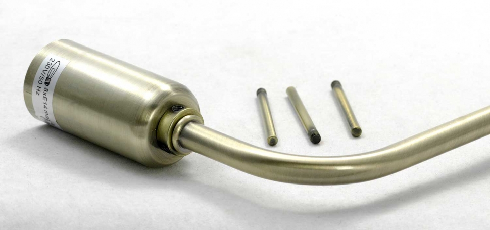 Картинка Потолочная люстра Lussole Lgo Cochise LSP-8079