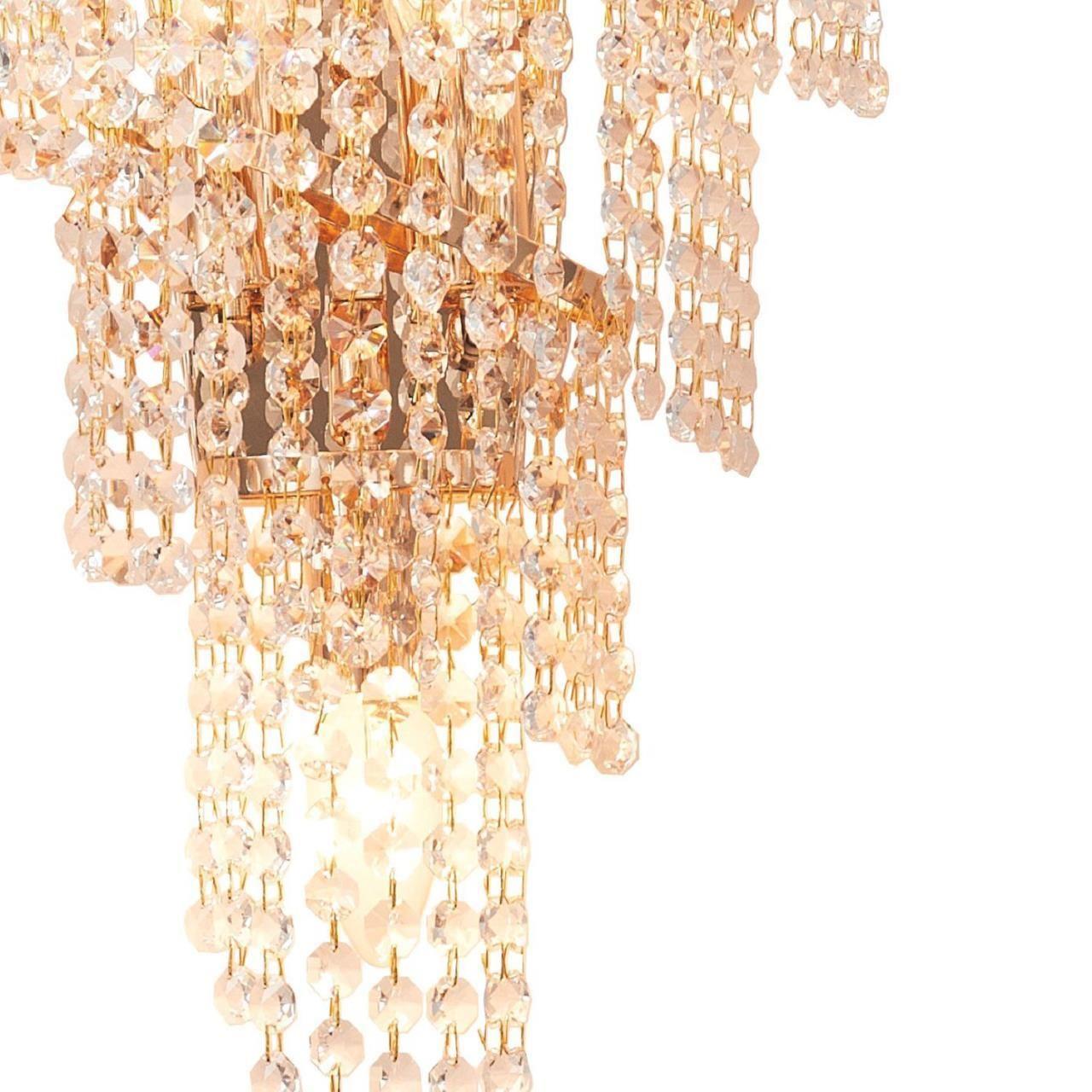 Картинка Настенный светильник Favourite Phoenix 2903-3W