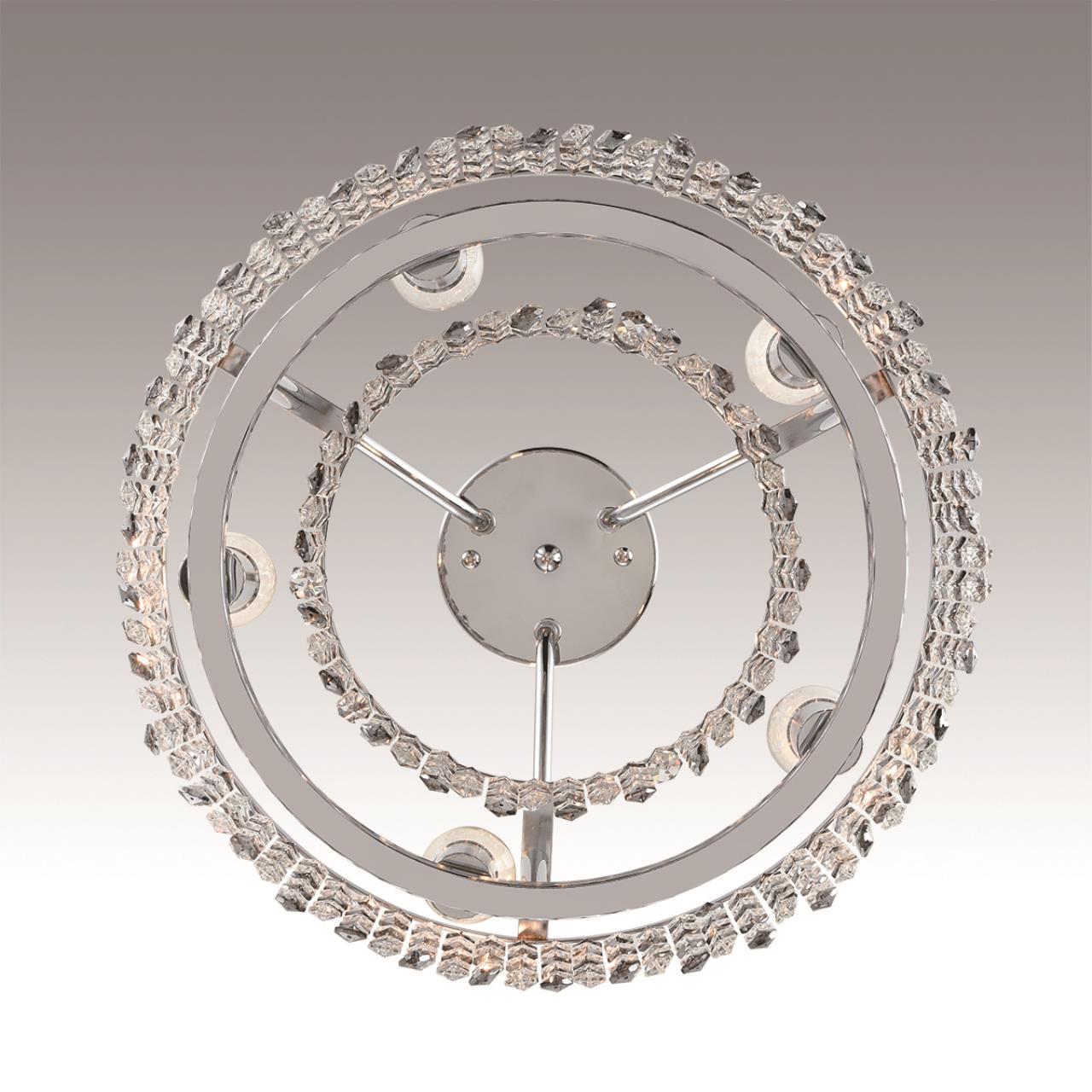 Картинка 8244/5C Lumion Люстра потолочная LAYLA