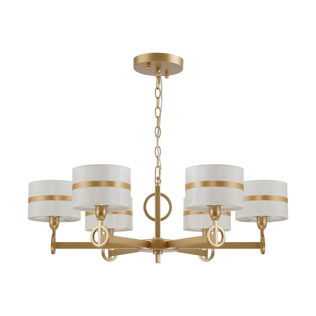 Картинка Подвесная люстра Favourite Mateo 2634-6P