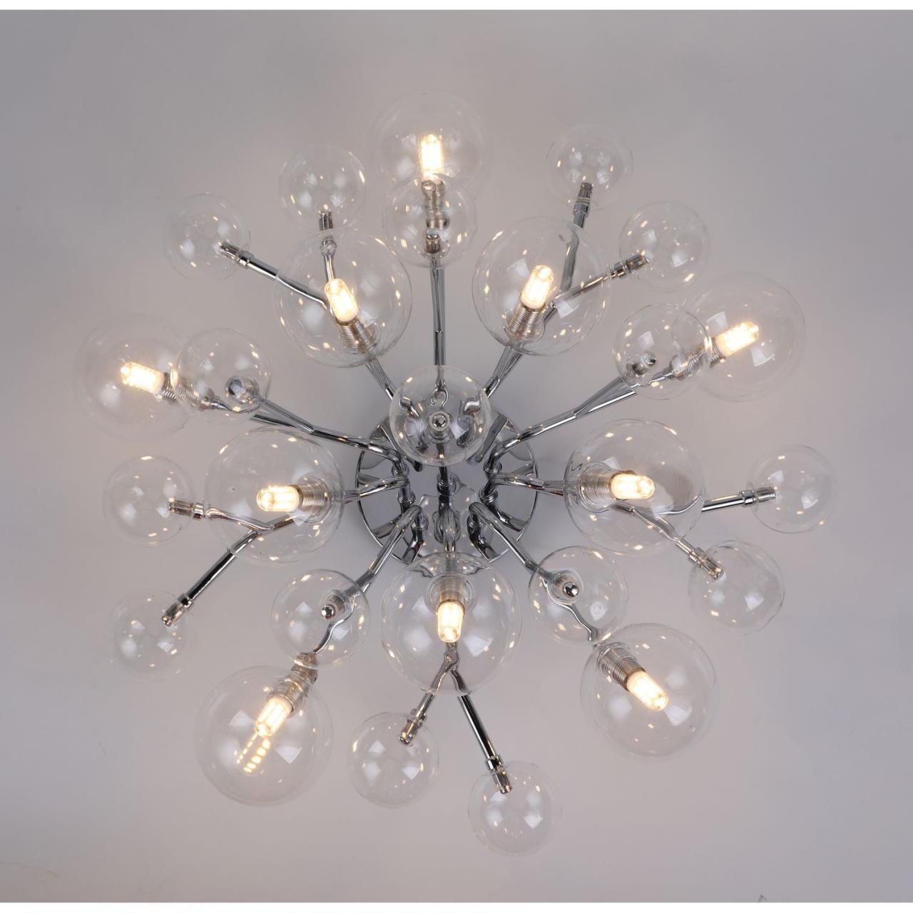 Картинка Потолочный светильник Favourite Lash 2526-10U