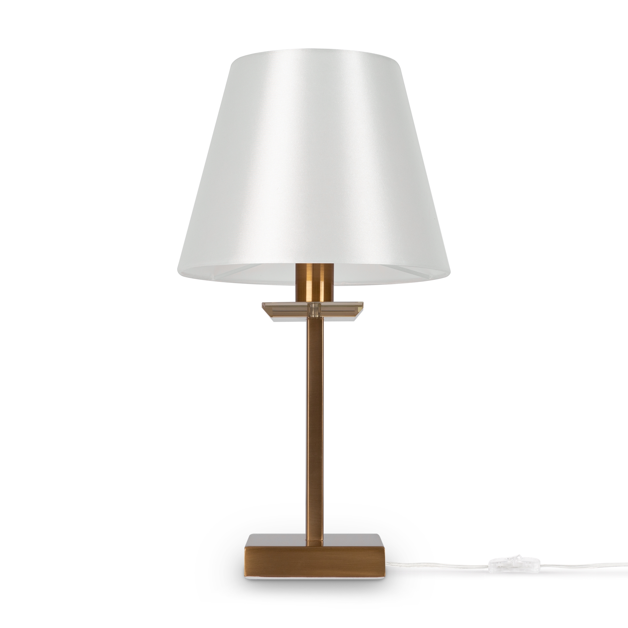 Картинка Настольная лампа Freya FR1006TL-01G