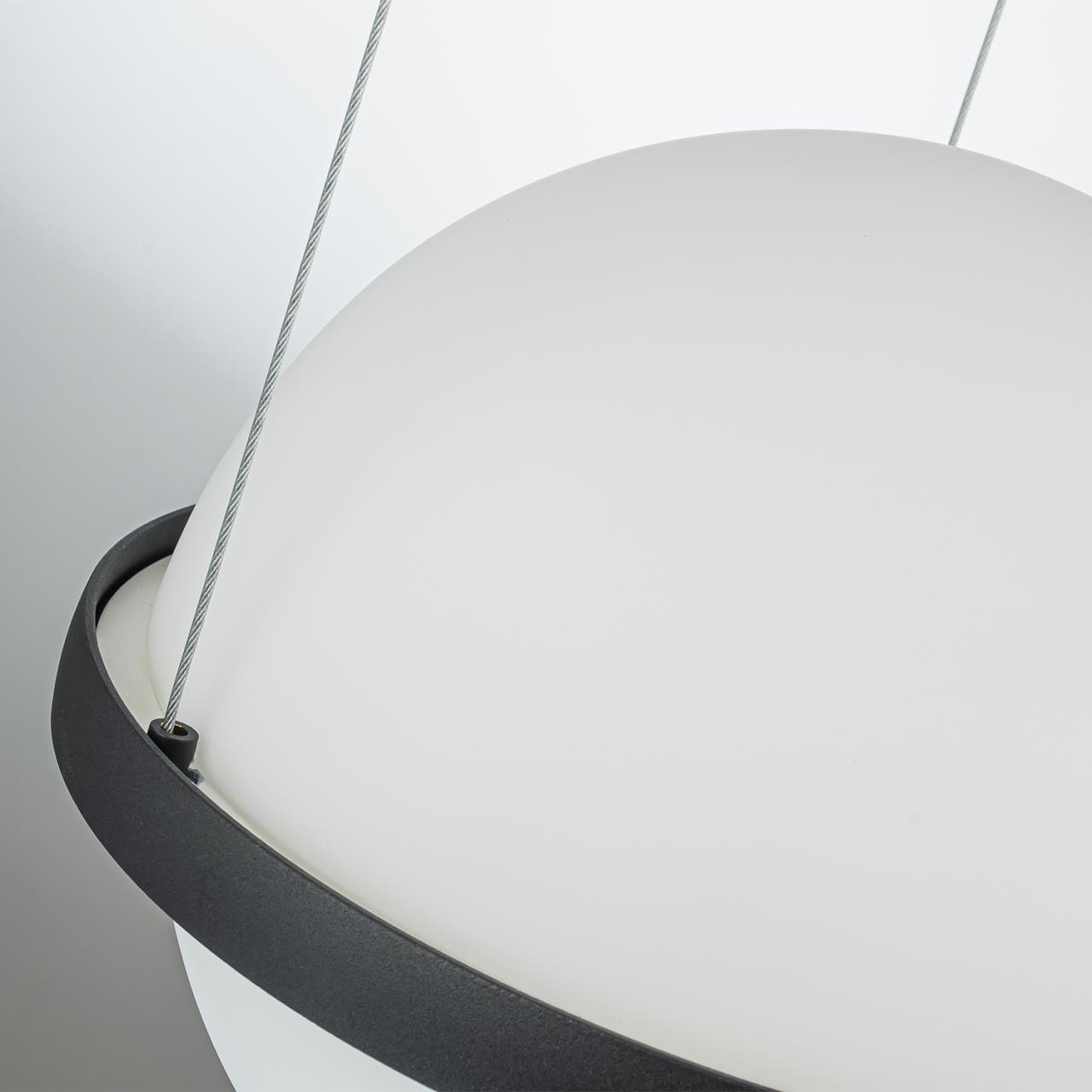 Картинка Подвесной светильник Ringar 4502-1P