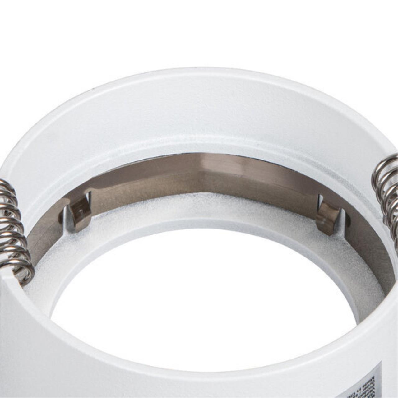 Картинка Точечный встраиваемый светильник Arte Lamp RAMO A1240PL-1WH