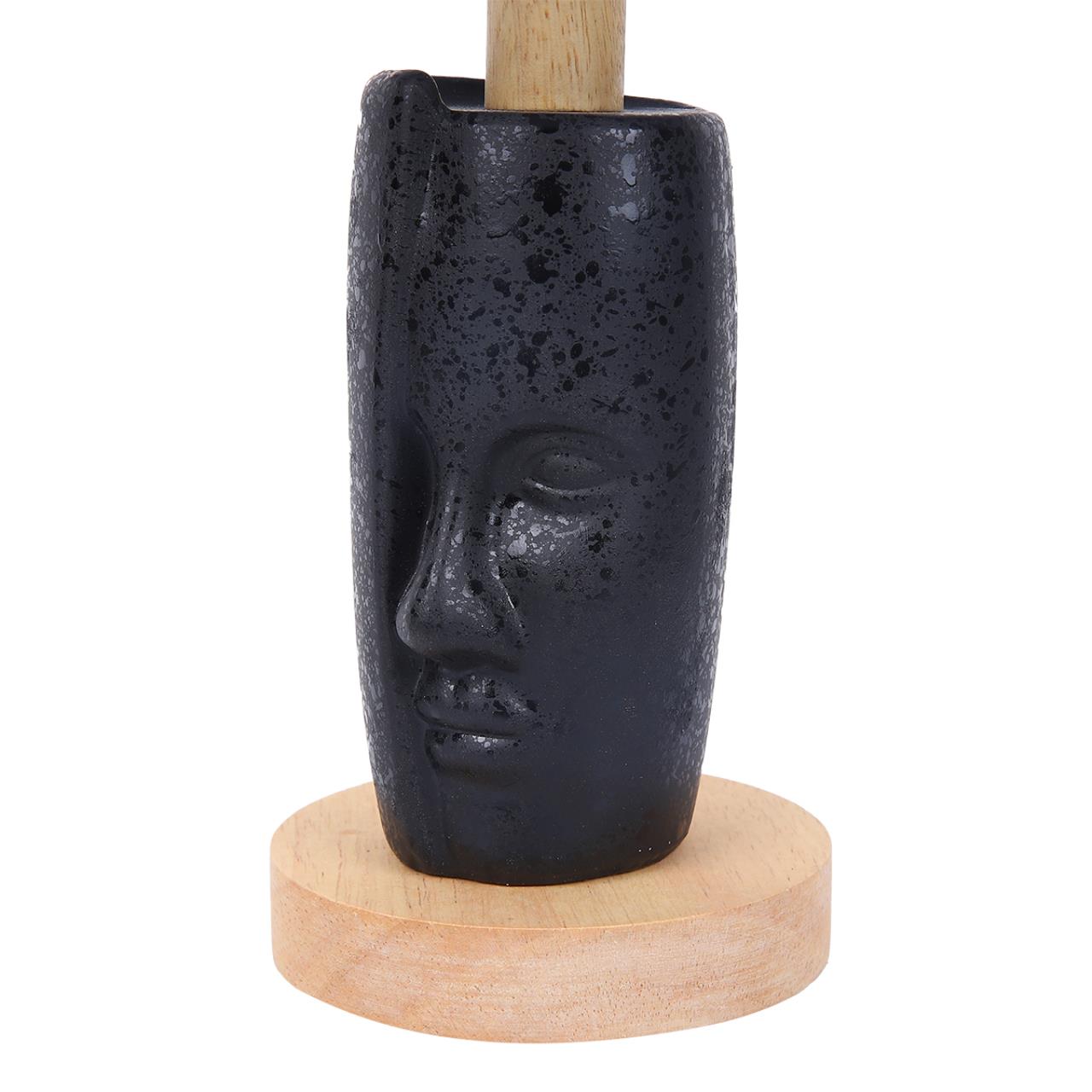 Картинка 8209/1T Lumion Настольная лампа VISIONA