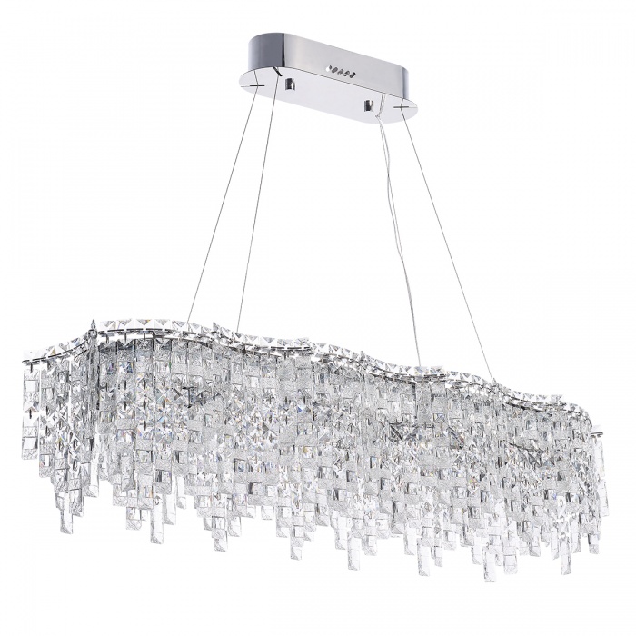 Картинка 5074/12 Odeon Light Подвесной светильник ROLTA