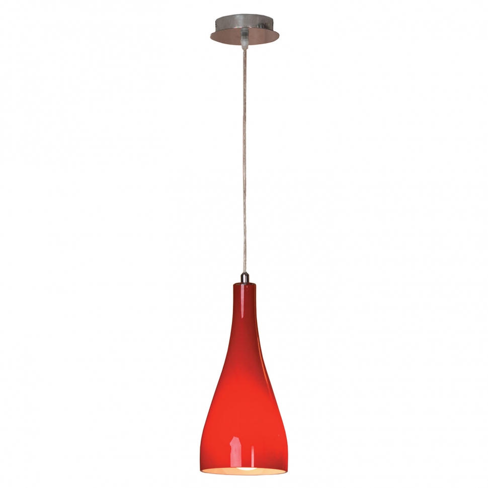 Картинка Подвесной светильник Lussole Rimini LSF-1156-01