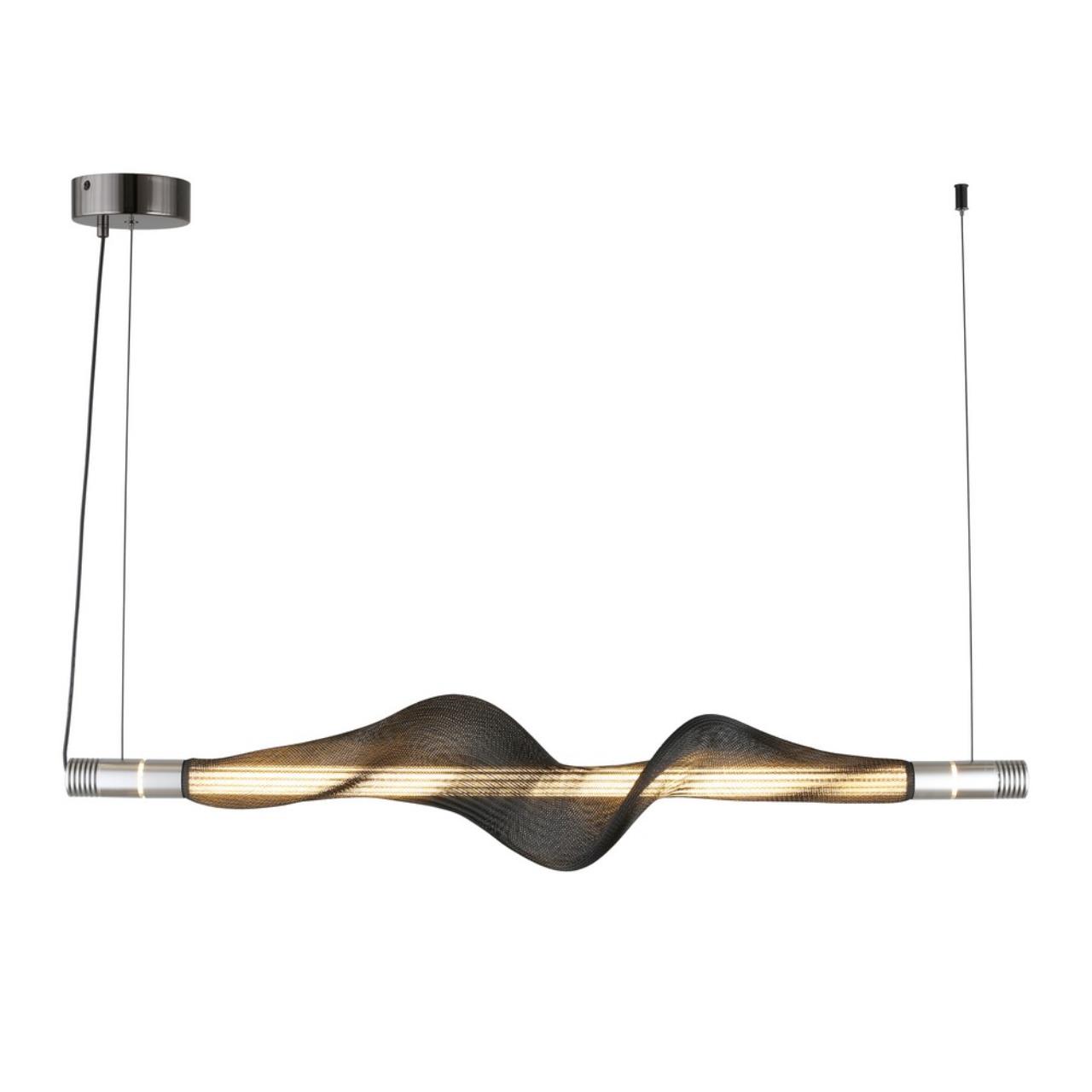 Картинка APL.647.16.12 Светильник подвесной Aployt Adilin