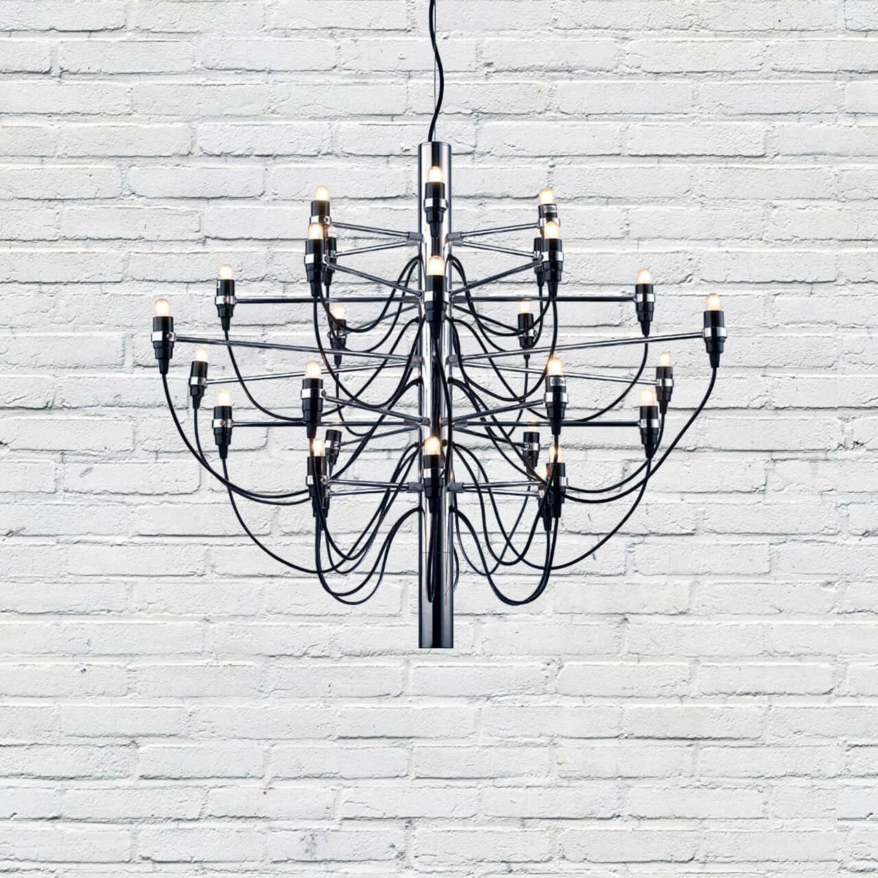 Картинка Подвесной светильник Divinare Molto 8030/02 LM-30