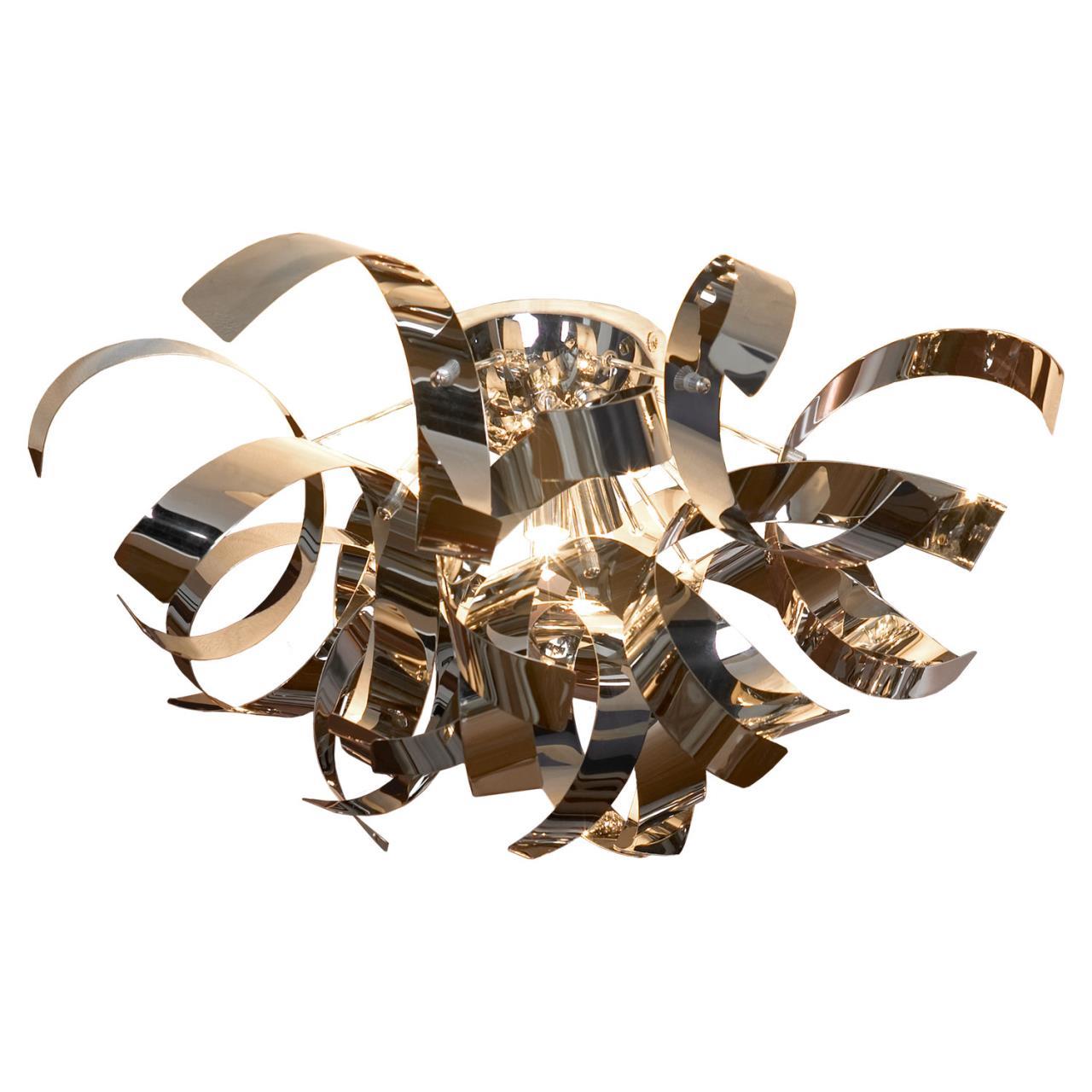 Картинка Потолочная люстра Lussole Briosco LSA-5907-06