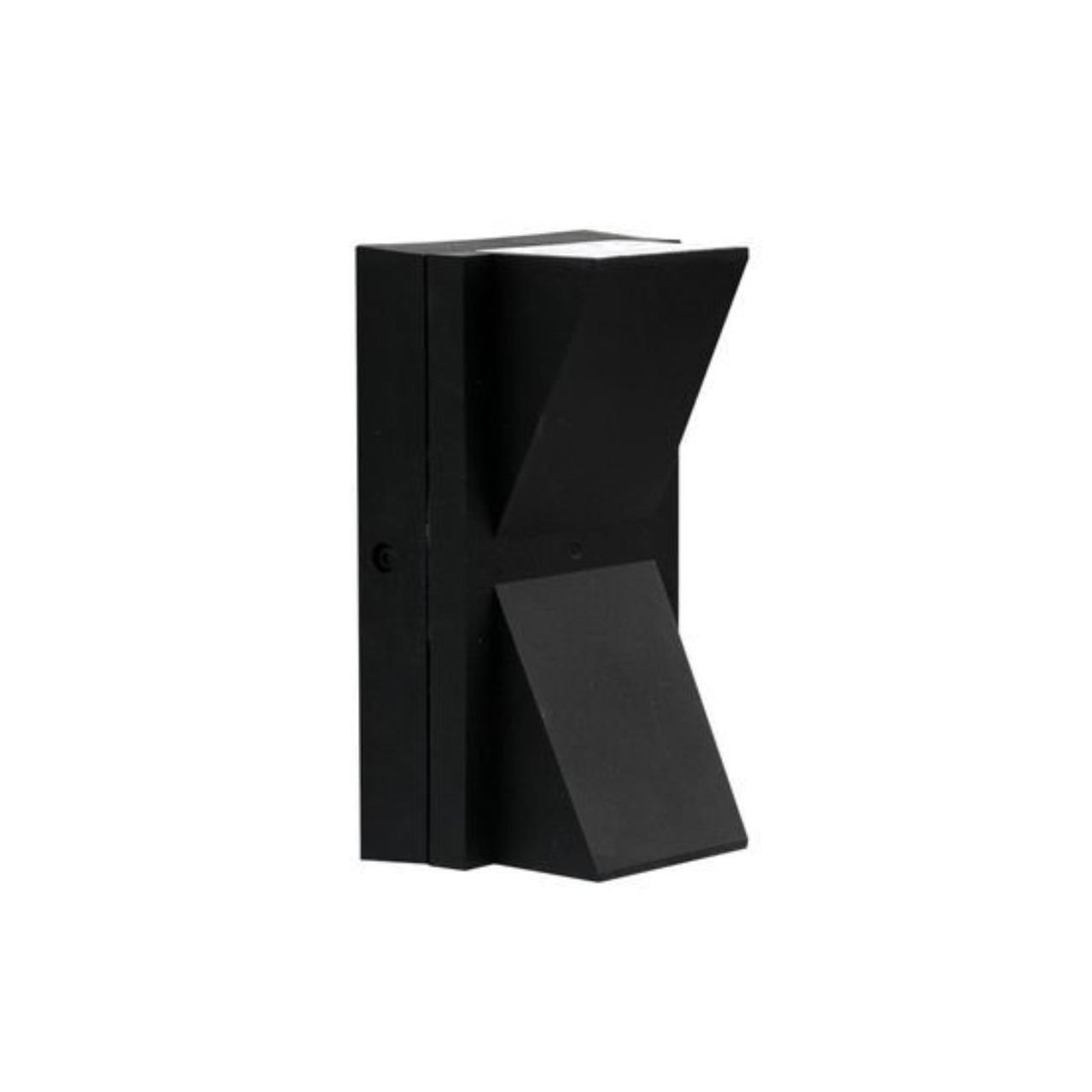 Уличный светильник Arte Lamp GUNTER A6306AL-2BK