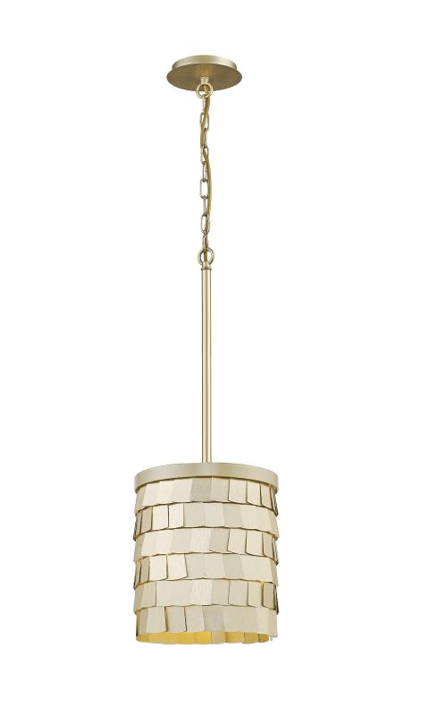 Картинка Подвесной светильник Simple story 1093-1PL