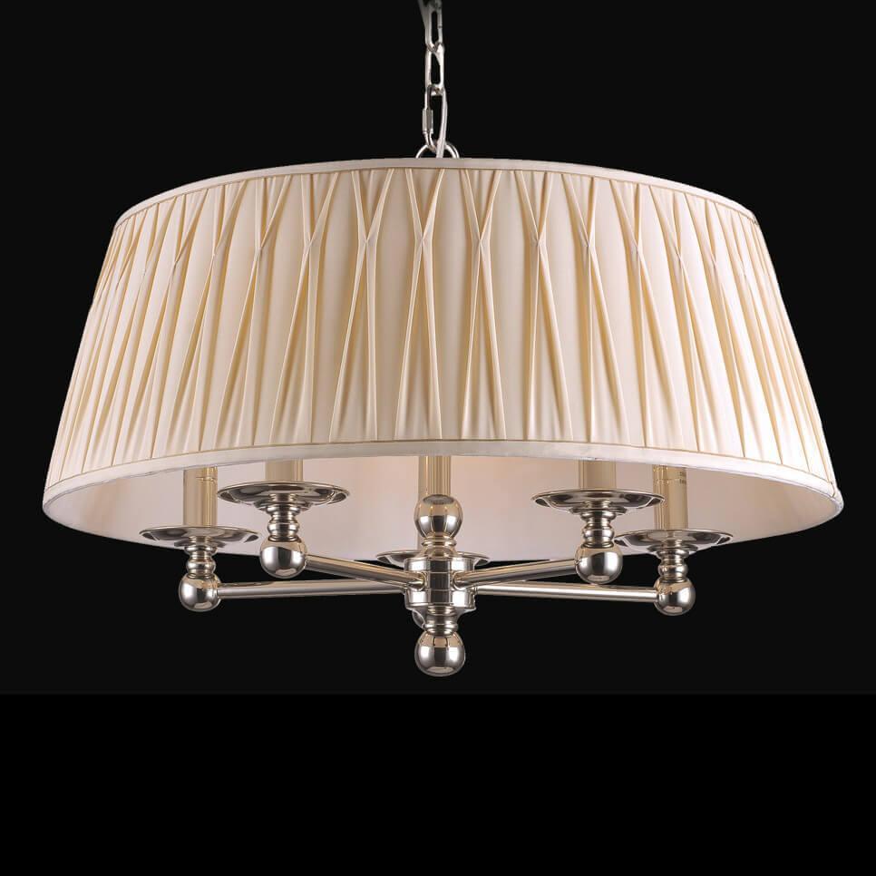 Картинка Подвесная люстра Newport 31505/C М0045480